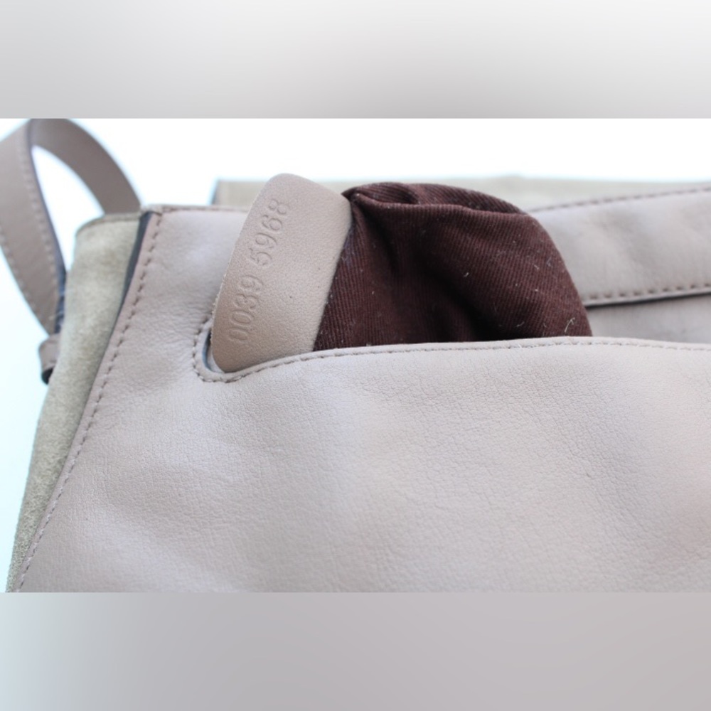 Chloé Marcie cross body bag - Picture 9 of 13